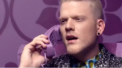 Pentatonix - Can't Sleep Love