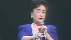 美空云雀 - 母子愛 & 雑草の歌