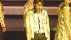 EXO - ELDORADO