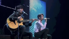 Winner - 白い雲のように(一如白云) CUT