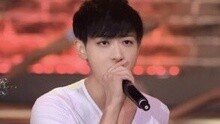 黄子韬 - 第一课 《开学第一课》现场版
