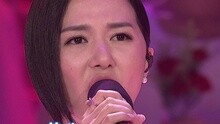 谭维维 - 我的祖国 《开学第一课》现场版