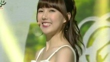 GFriend - 今天开始我们 - KBS音乐银行 现场版 15/09/04