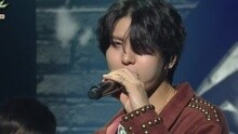VIXX LR - Beautiful Liar - KBS音乐银行 现场版 15/09/04