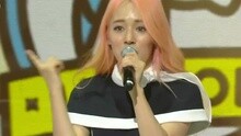  - HUK - KBS音乐银行 现场版 15/09/04