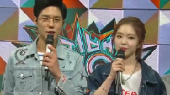 Red Velvet - Irene MC Cut 中文字幕