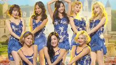 少女时代,太妍(少女时代),徐玄(少女时代),允儿(少女时代),Tiffany(少女时代) - Lion Heart