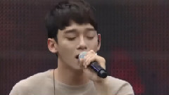 EXO,EXO-M,Chen(EXO) - Grand Kpop festival CHEN Full Cut