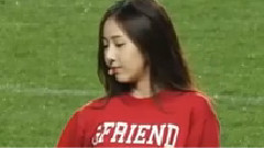 GFriend - White