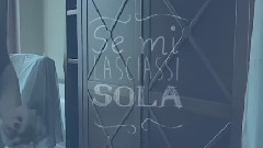 Se Mi Lasciassi Sola