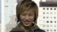 w-inds. - Opening