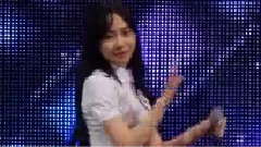 AOA - 怦然心动(Heart Attack)
