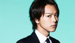 EXILE TAKAHIRO - GLORIA