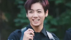 防弹少年团,The Ark - Jungkook Zio For The Ark Halla Lee
