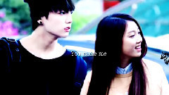 防弹少年团,The Ark - With You Jungkook & Halla