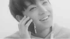 防弹少年团,The Ark - Love Is Not Over Jungkook & Halla