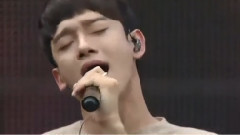 EXO,EXO-M,Chen(EXO) - 最高的幸运 & 爱情尽头 彩排