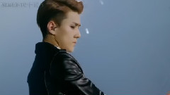 吴世勋(EXO),EXO-K,EXO - 带枪出巡 吴世勋