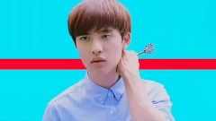 EXO,EXO-M,EXO-K,都暻秀(EXO) - IM YOUR GIRL