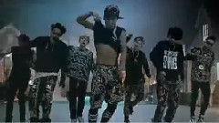 防弹少年团 - No More Dream Jimin露肉剪辑