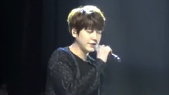 Super Junior,Super Junior-K.R.Y,圭贤(Super Junior) - 野生花(圭贤Solo)
