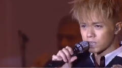 张敬轩 - 张敬轩部分高音集锦