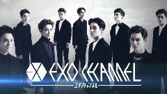 EXO - EXO CHANNEL E05