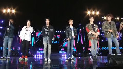 BEAST - YeY & Goodluck & 12时30分 & 美丽的夜晚 & Talk