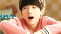 王源,TFBOYS - 小源观察日记