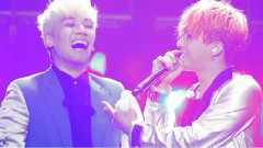 G-Dragon(BigBang),胜利(Bigbang),BigBang - 小熊和他哥的大白牙合辑