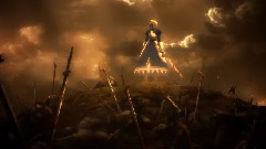 动漫专属 - 动漫< Fate Stay Night >MAD