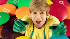 GOT7 - Just Right