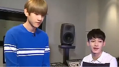 EXO,EXO-K,EXO-M,Chen(EXO),边伯贤(EXO) - EXO CHANNEL EP05