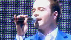 Westlife - Medley Turnaround Tour 2004