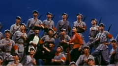 华语群星 - 音乐剧<东方红>片段