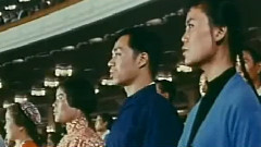 华语群星 - 音乐剧<东方红>片段