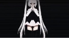 VOCALOID家族,动漫专属,初音未来 - 夏に去りし君を想フ