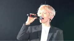 EXO - Machine