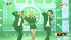 Jinusean,全烋星(Secret) - Tell Me One More Time