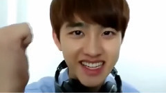 EXO - D.O 的多样化