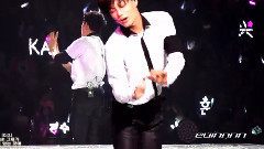 EXO,KAI(EXO) - 蝴蝶少女