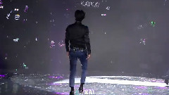EXO,KAI(EXO) - Wolf