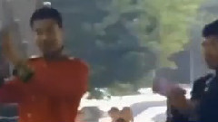 郑允浩 - 允浩 音乐会饭拍版 15/09/05