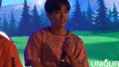 UNIQ - Luv Again