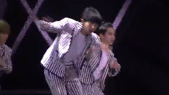 EXO-M,XIUMIN(EXO),EXO - Call Me Baby