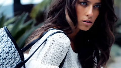 Fashion Show - GUESS Handbags Fall 2015 Campaign