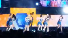 少女时代-TTS,孝渊(少女时代),秀英(少女时代),泰妍(少女时代),少女时代 - GEE