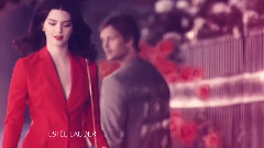 Fashion Show - Modern Muse Le Rouge Estee Lauder
