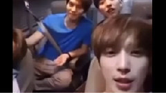 CNBLUE - V app CNBLUE