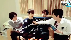 VIXX - VIXXpoiler 1位奖杯传达